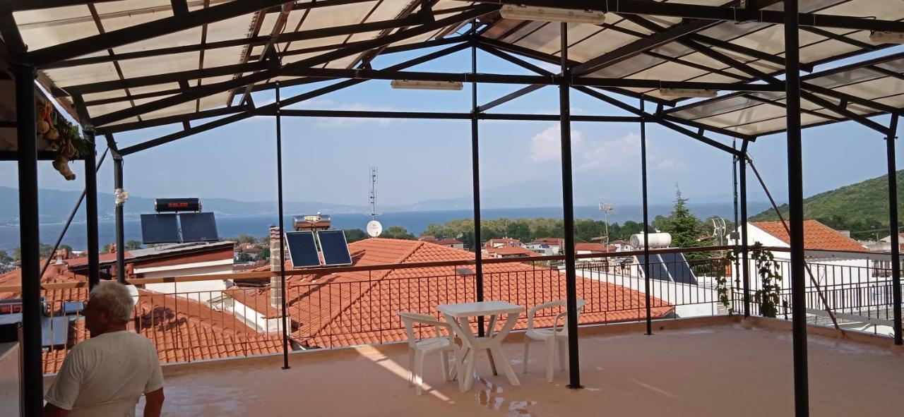 Séjour chez l'habitant Stella Sunrise Stavros (Thessaloniki)
