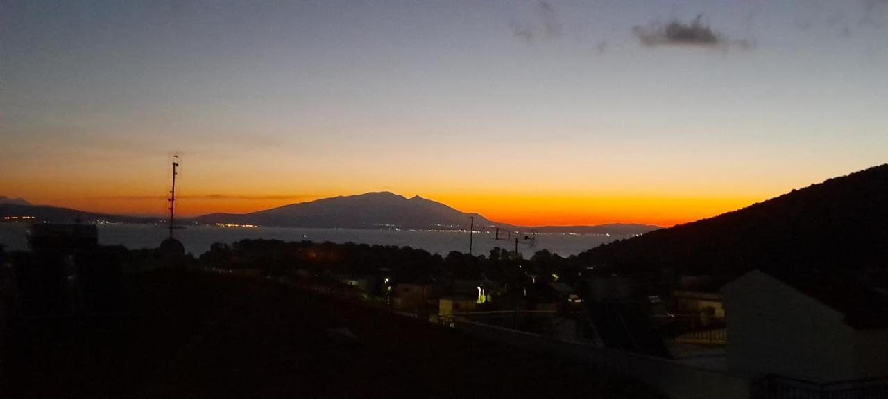 Séjour chez l'habitant Stella Sunrise