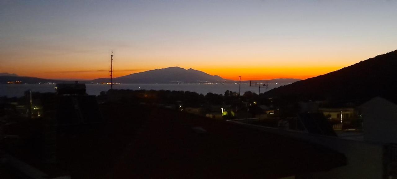 Séjour chez l'habitant Stella Sunrise Stavros (Thessaloniki)