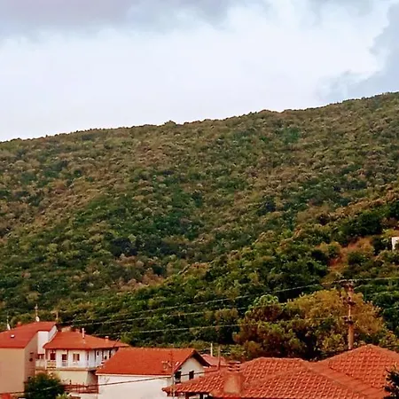 Stella Rooms Sunrise Stavros  Exterior foto