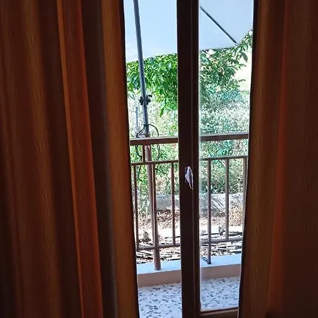 Stella Rooms Sunrise Stavros  Exterior foto