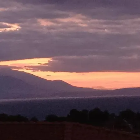 Stella Rooms Sunrise Stavros  Exterior foto