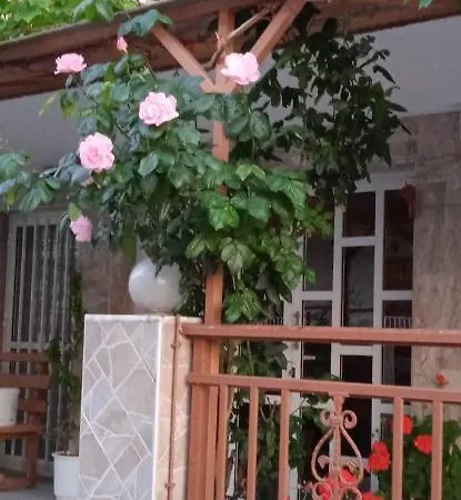 Stella Rooms Sunrise Stavros  Exterior foto