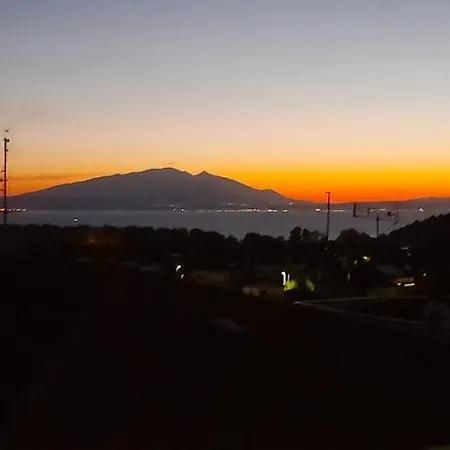 Stella Rooms Sunrise Stavros  Exterior foto