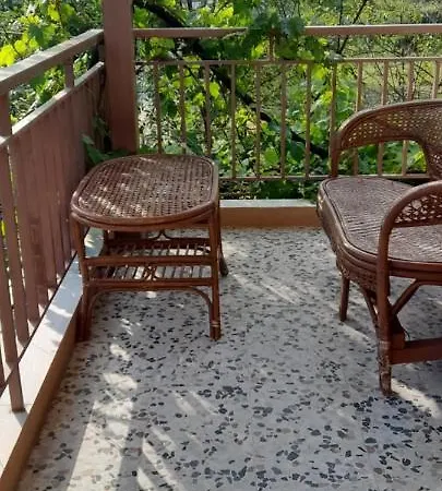 Stella Rooms Sunrise Stavros  Exterior foto