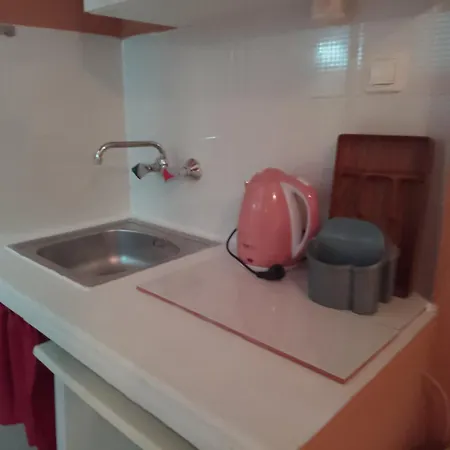 Stella Rooms Sunrise Stavros  Exterior foto