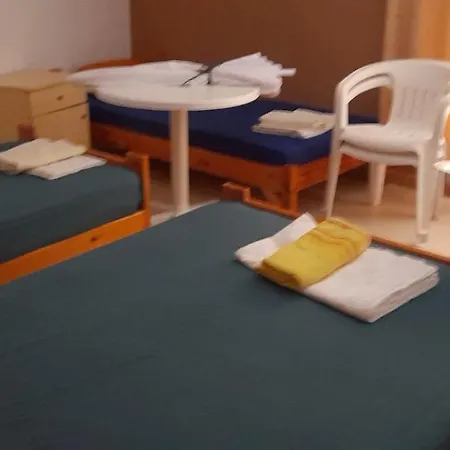Stella Rooms Sunrise Stavros  Exterior foto