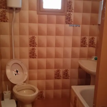 Stella Rooms Sunrise Stavros  Exterior foto