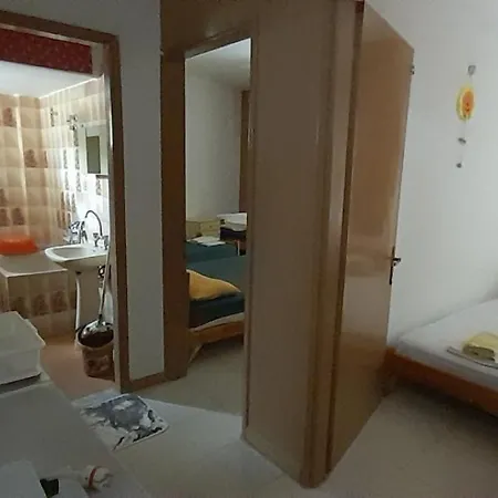 Stella Rooms Sunrise Stavros  Exterior foto