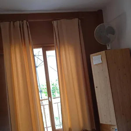 Stella Rooms Sunrise Stavros  Exterior foto