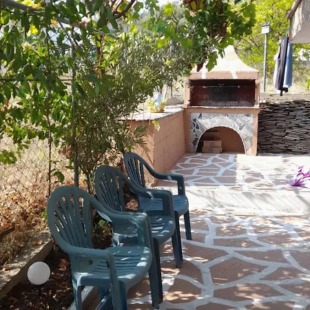 Stella Rooms Sunrise Stavros  Exterior foto