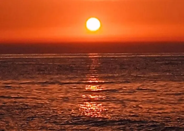Stella Rooms Sunrise