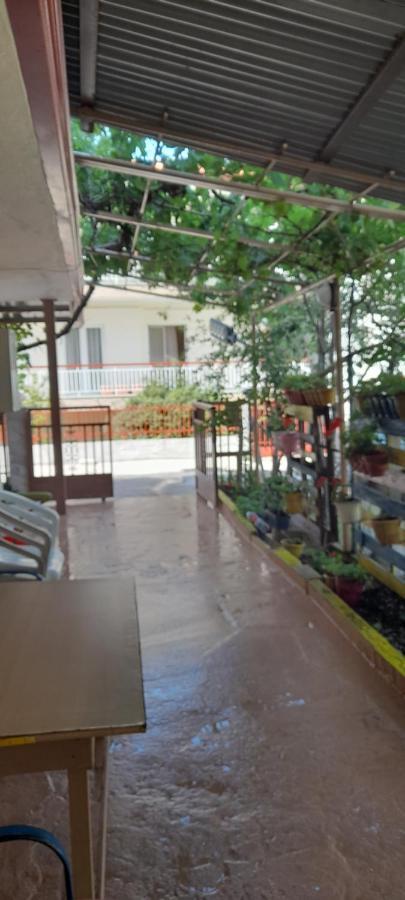 Homestay Stella Sunrise Stavros (Thessaloniki)