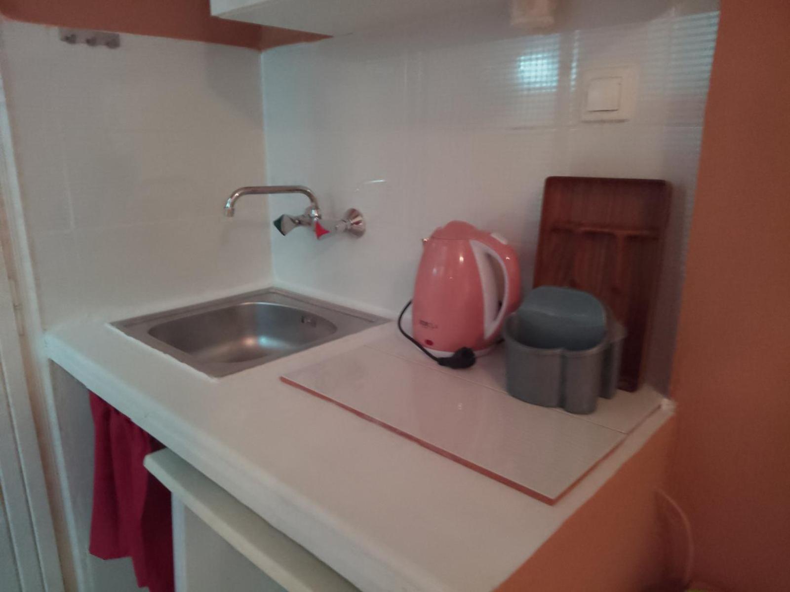 Homestay Stella Sunrise Stavros (Thessaloniki)