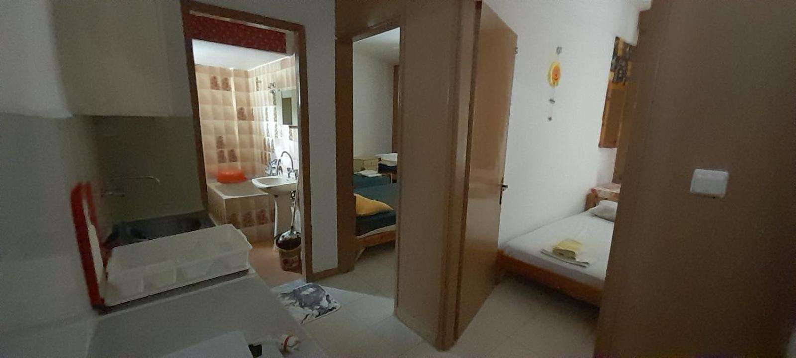 Stella Sunrise Homestay
