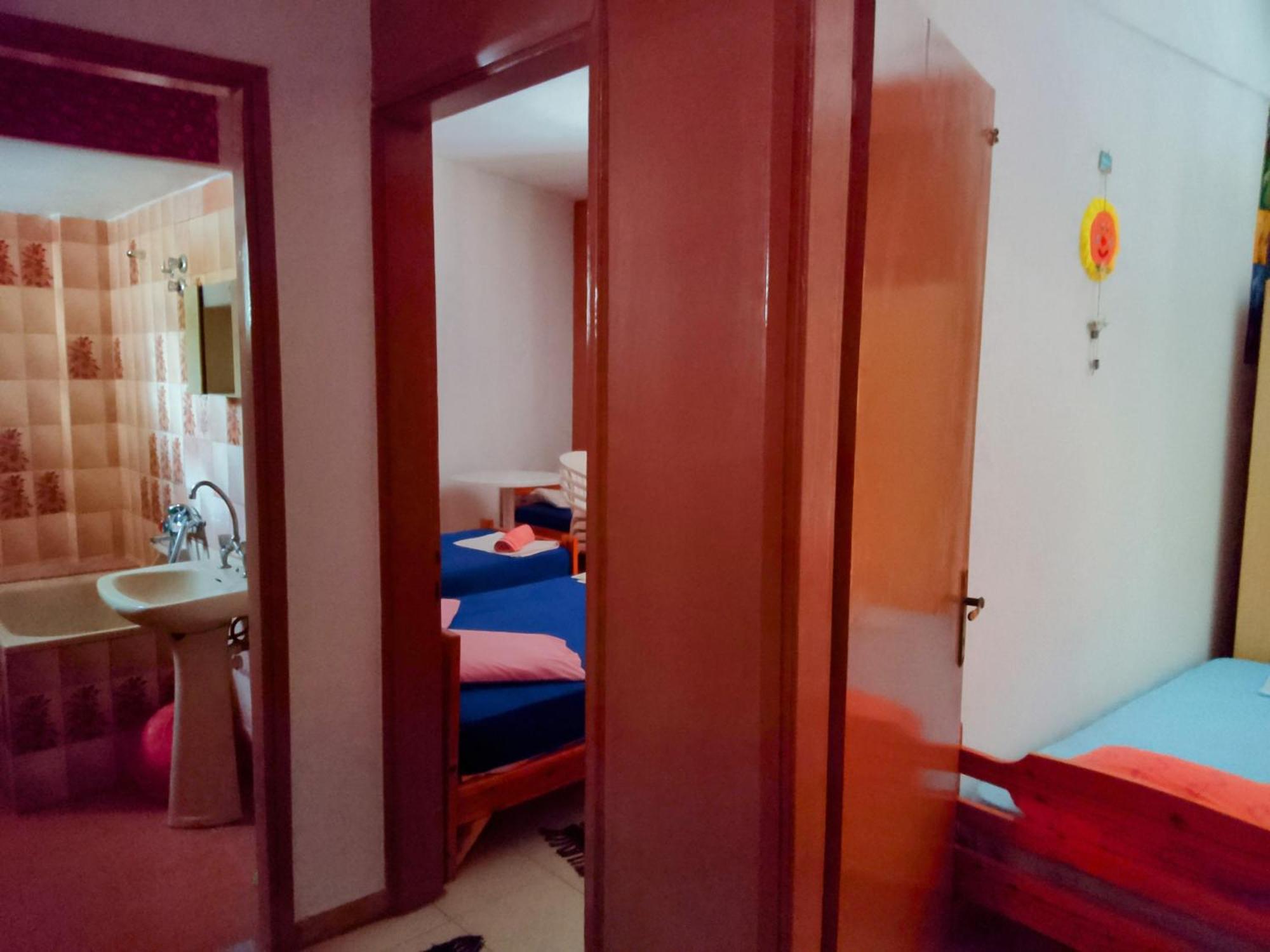 Homestay Stella Sunrise Stavros (Thessaloniki)