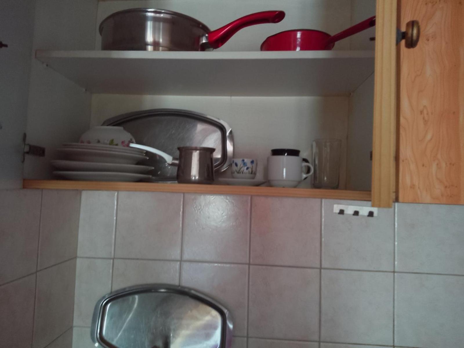 Stella Sunrise Homestay Stavros (Thessaloniki)